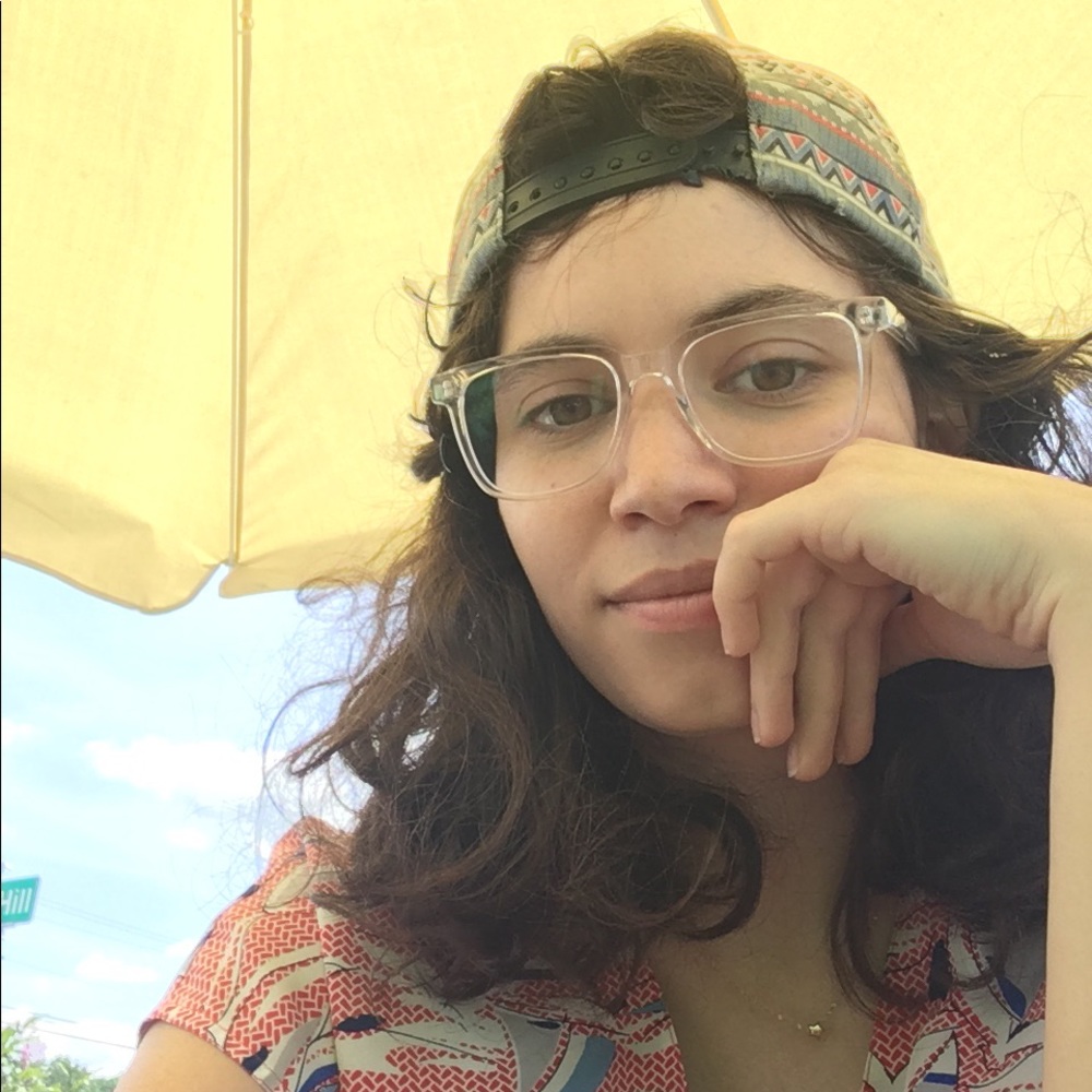 Meet your Posher, Emmy